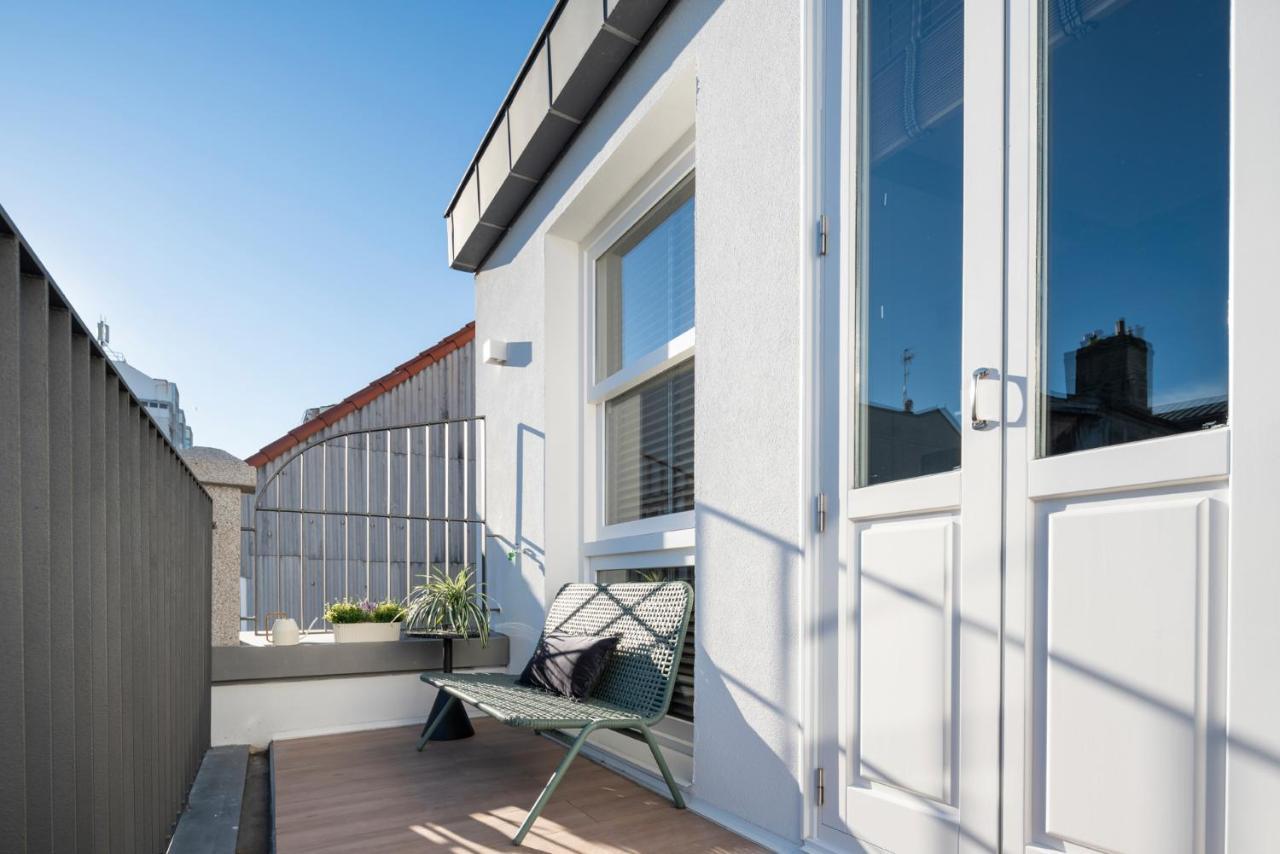Housingcoruna Real58 Corunha Exterior foto