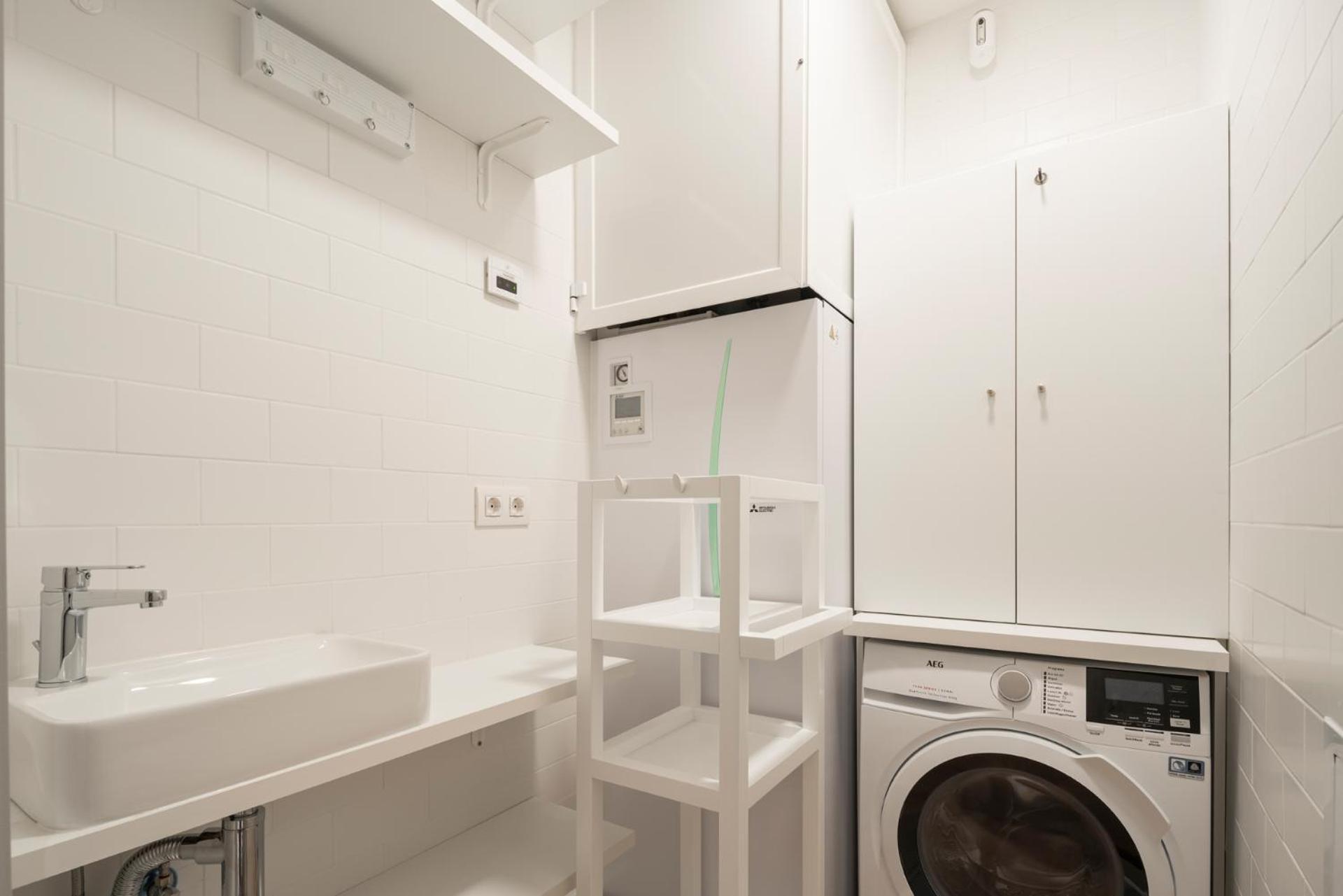 Housingcoruna Real58 Corunha Quarto foto