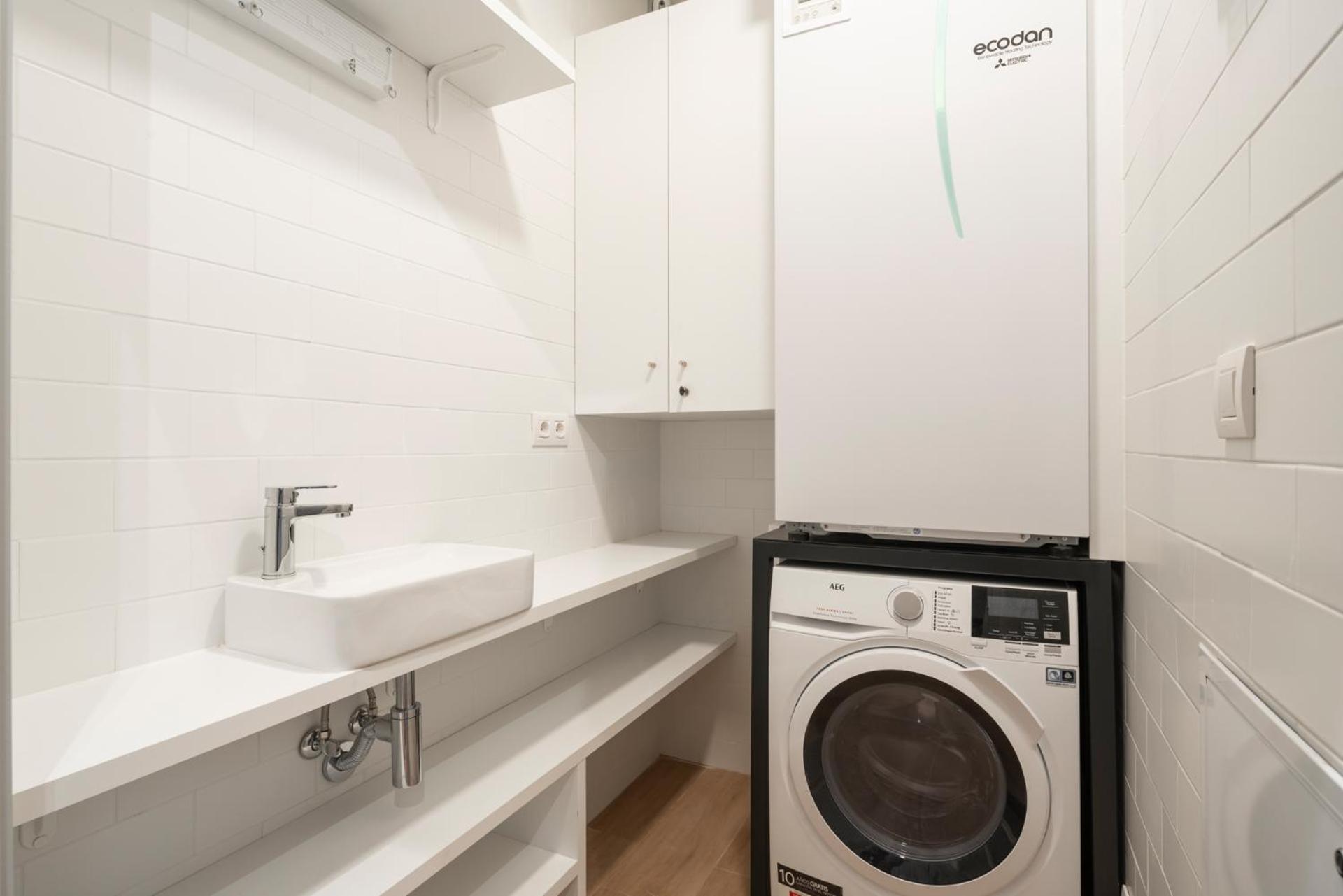 Housingcoruna Real58 Corunha Quarto foto